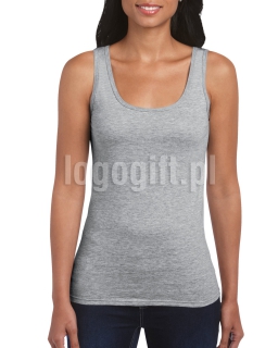 Tank Top damski Softstyle GILDAN