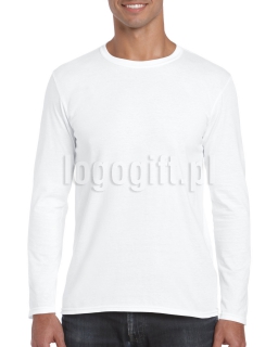 T-shirt Softstyle Long Sleeve GILDAN