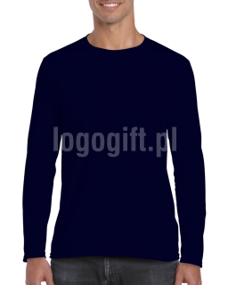 T-shirt Softstyle Long Sleeve GILDAN