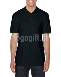 Polo SoftStyle Double Pique GILDAN