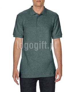 Polo SoftStyle Double Pique GILDAN