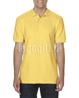 Polo Premium Cotton Double Pique GILDAN