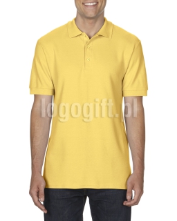 Polo Premium Cotton Double Pique GILDAN