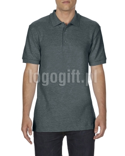 Polo Premium Cotton Double Pique GILDAN