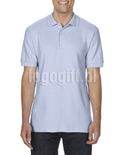 Polo Premium Cotton Double Pique GILDAN