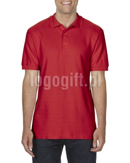 Polo Premium Cotton Double Pique GILDAN