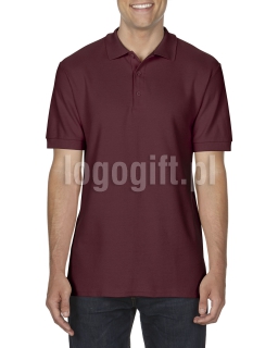 Polo Premium Cotton Double Pique GILDAN