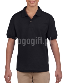 Polo DryBlend Youth Jersey GILDAN