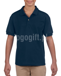 Polo DryBlend Youth Jersey GILDAN
