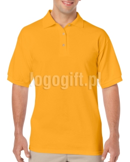 Polo DryBlend Jersey GILDAN