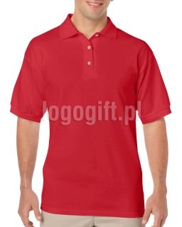 Polo DryBlend Jersey GILDAN