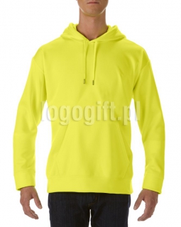 Bluza Performnce Adult Tech Hooded Sweatshirt GILDAN