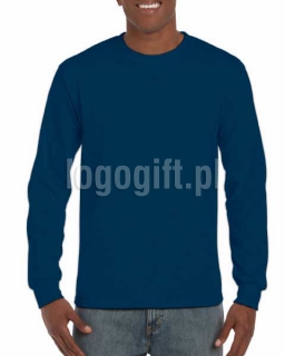 T-shirt z długimi rękawami Hammer GILDAN
