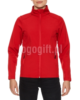 Kurtka softshell damska Hammer GILDAN