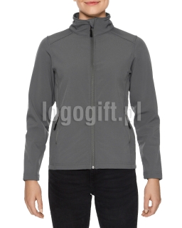 Kurtka softshell damska Hammer GILDAN