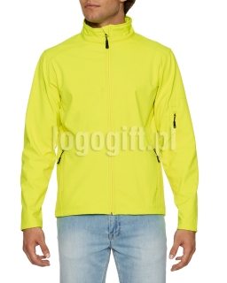 Kurtka softshell Hammer GILDAN