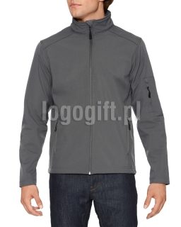 Kurtka softshell Hammer GILDAN