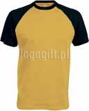 T-shirt Baseball KARIBAN ?>