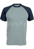 T-shirt Baseball KARIBAN ?>