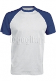 T-shirt Baseball KARIBAN ?>