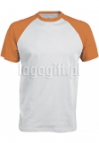 T-shirt Baseball KARIBAN ?>