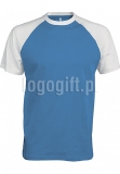 T-shirt Baseball KARIBAN ?>