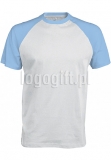 T-shirt Baseball KARIBAN ?>