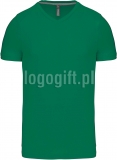 T-shirt V-neck KARIBAN ?>