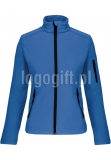 Kurtka damska softshell  KARIBAN ?>