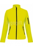 Kurtka damska softshell  KARIBAN ?>