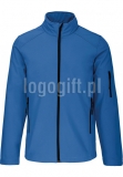 Kurtka softshell  KARIBAN ?>