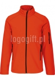 Kurtka softshell  KARIBAN ?>