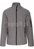 Kurtka softshell  KARIBAN ?>