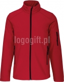 Kurtka softshell  KARIBAN ?>