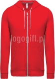 Bluza z kapturem KARIBAN ?>