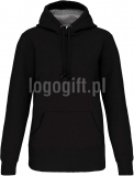 Bluza Hooded KARIBAN ?>