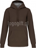 Bluza Hooded KARIBAN ?>