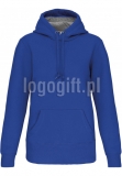 Bluza Hooded KARIBAN ?>