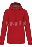 Bluza Hooded KARIBAN ?>