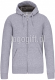 Bluza Full Zip Hooded KARIBAN ?>