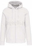 Bluza Full Zip Hooded KARIBAN ?>