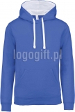 Bluza Contrast Hooded KARIBAN ?>