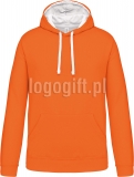 Bluza Contrast Hooded KARIBAN ?>