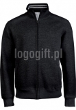 Bluza Full Zip  KARIBAN ?>