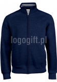 Bluza Full Zip  KARIBAN ?>