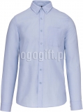 Koszula Oxford Long Sleeve  KARIBAN ?>