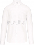 Koszula Oxford Long Sleeve  KARIBAN ?>