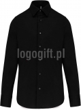 Koszula Long Sleeve Stretch  KARIBAN ?>