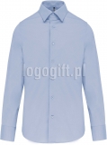 Koszula Long Sleeve Stretch  KARIBAN ?>