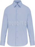 Koszula Long Sleeve Stretch  KARIBAN ?>